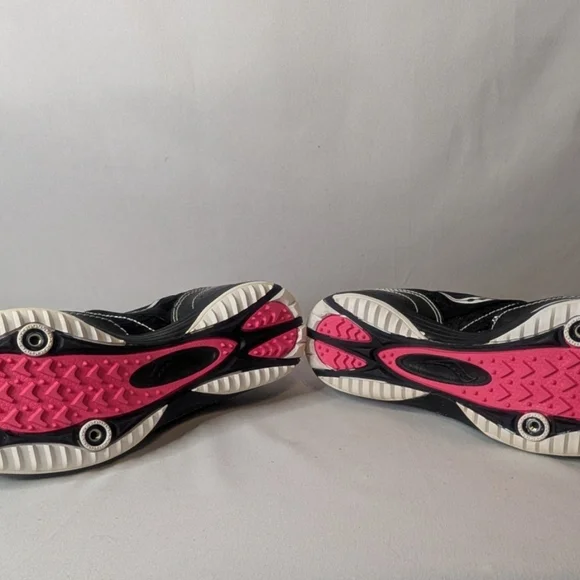 NIB Saucony Kilkenny XC4 Women's Size 7.5 Cross Country Shoes - Picture 6 of 9